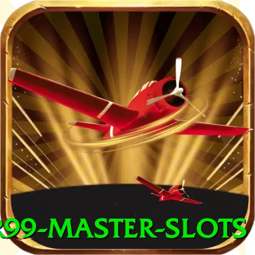 br99 Master Slots - pk