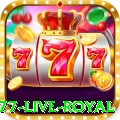 brl77 Live Royal