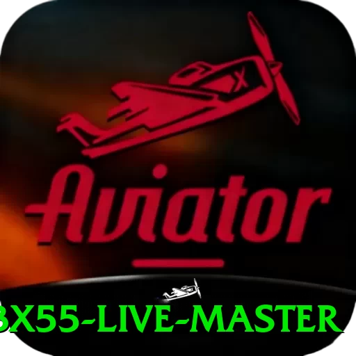 bx55 - Live Master - game