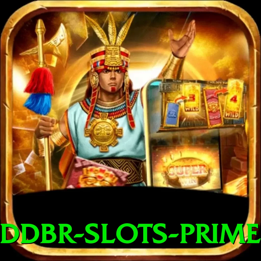 ddbr - Slots Prime - pro