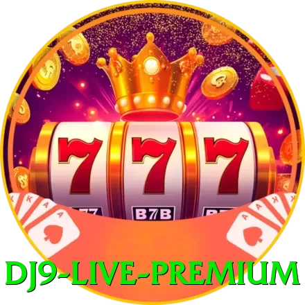 dj9 - Live Premium - vip