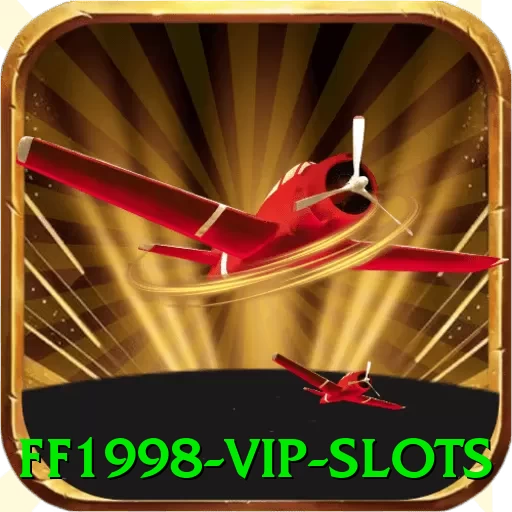 ff1998 VIP Slots - pro