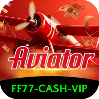 ff77 Cash VIP - pro