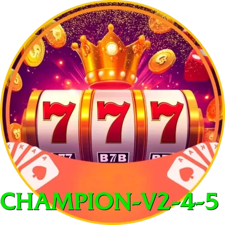 ff880 Game Champion v2.4.5 - apk