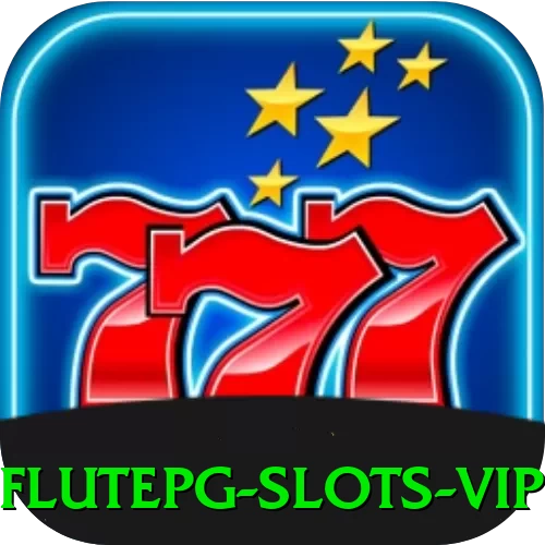 flutepg - Slots VIP - game