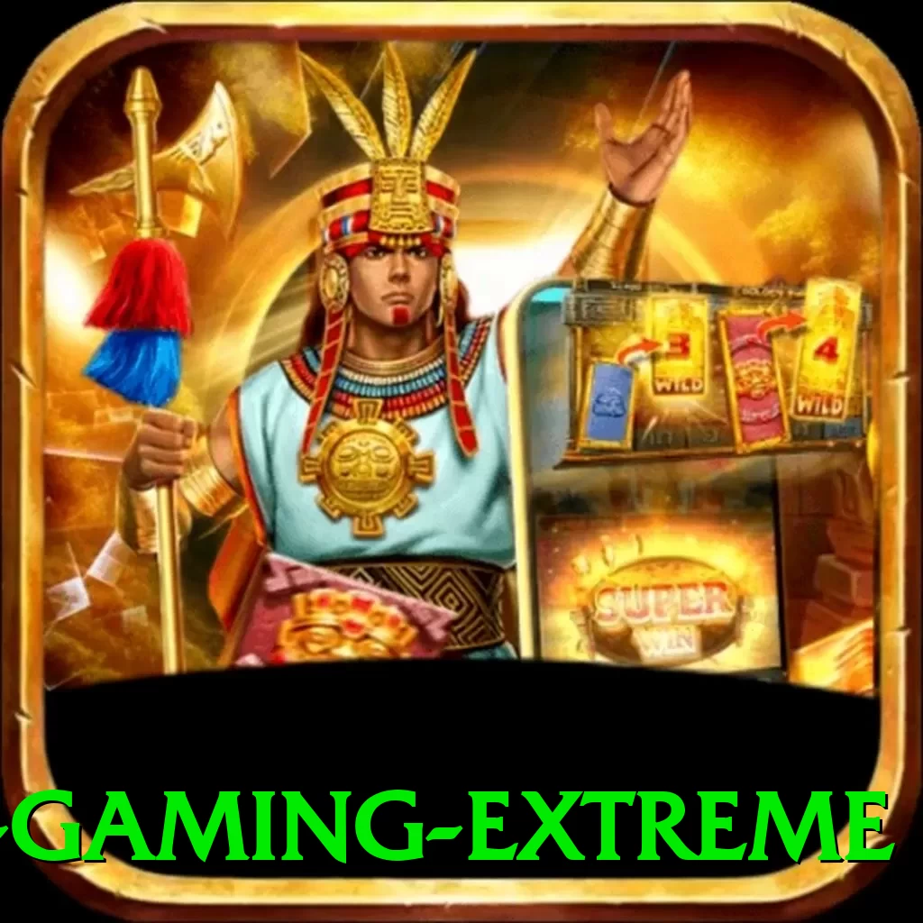 foz88 Gaming Extreme - pk