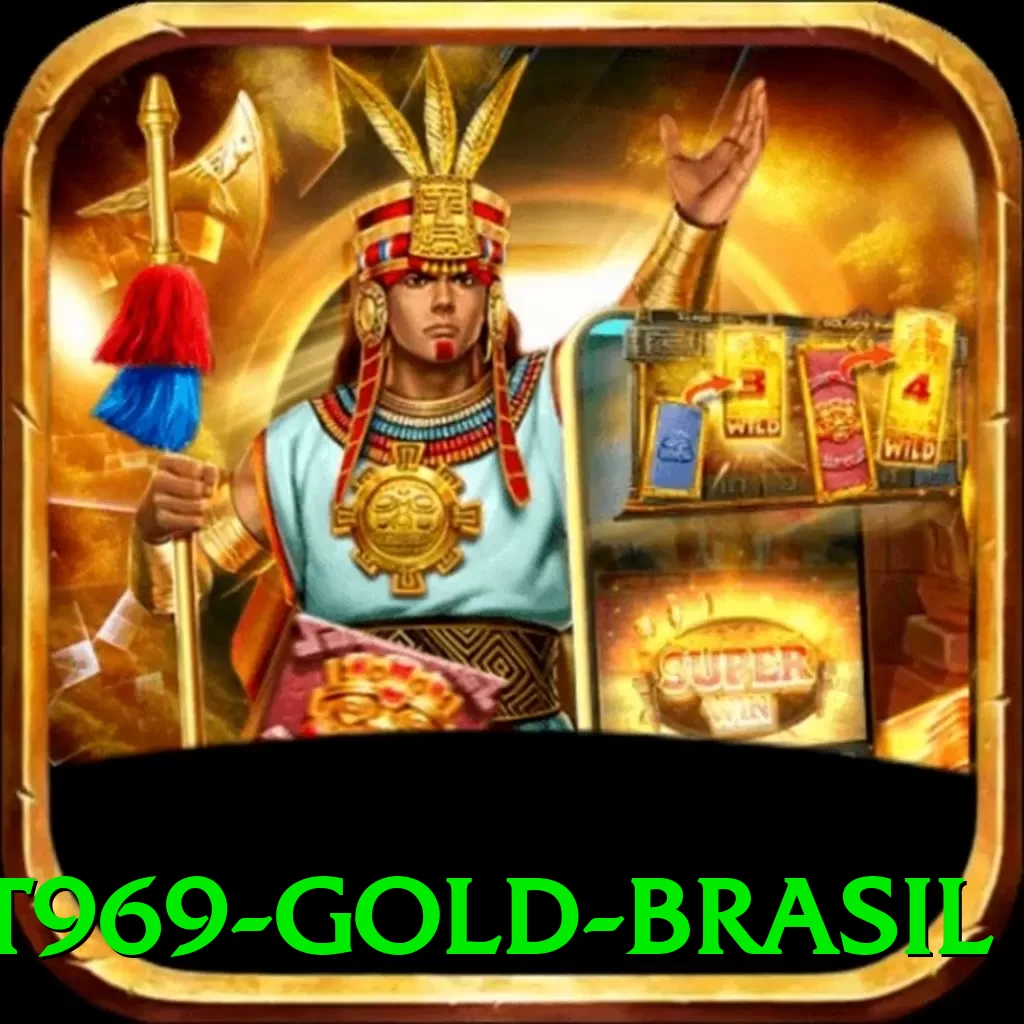 ft969 Gold Brasil - app