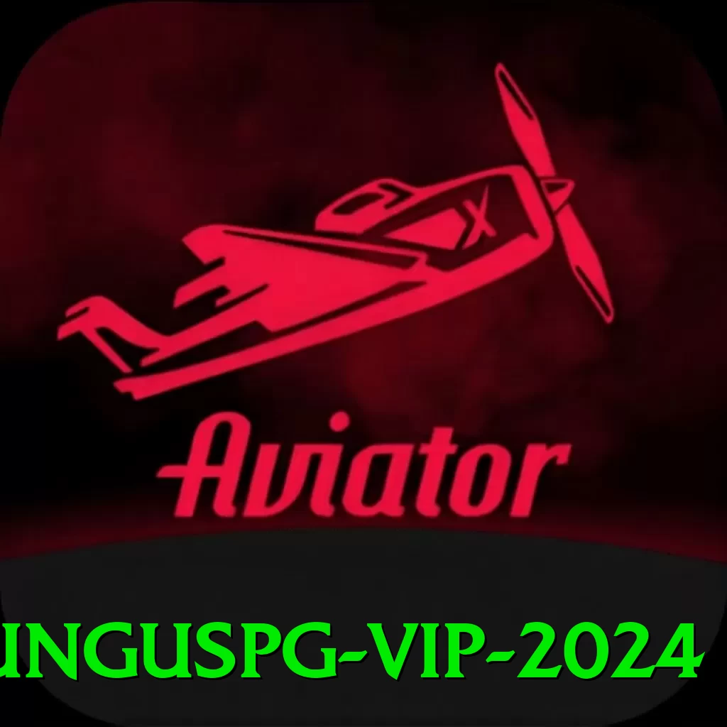 funguspg VIP 2024 - pk