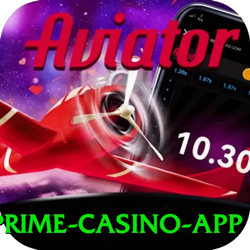 ganhe888 Prime Casino App - apk