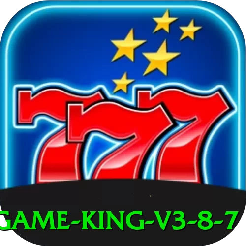 gp4 Game King v3.8.7 - pro