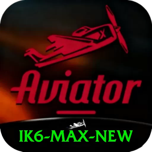 ik6 Max New - apk