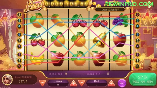 5393 Casino Legend v5.8.2 Screenshot 1