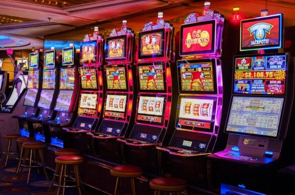 Slots ufobet - Sweet Bonanza e caça-níqueis populares