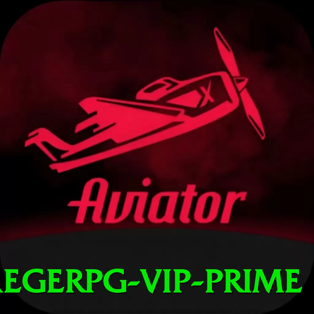 jaegerpg - VIP Prime - vip