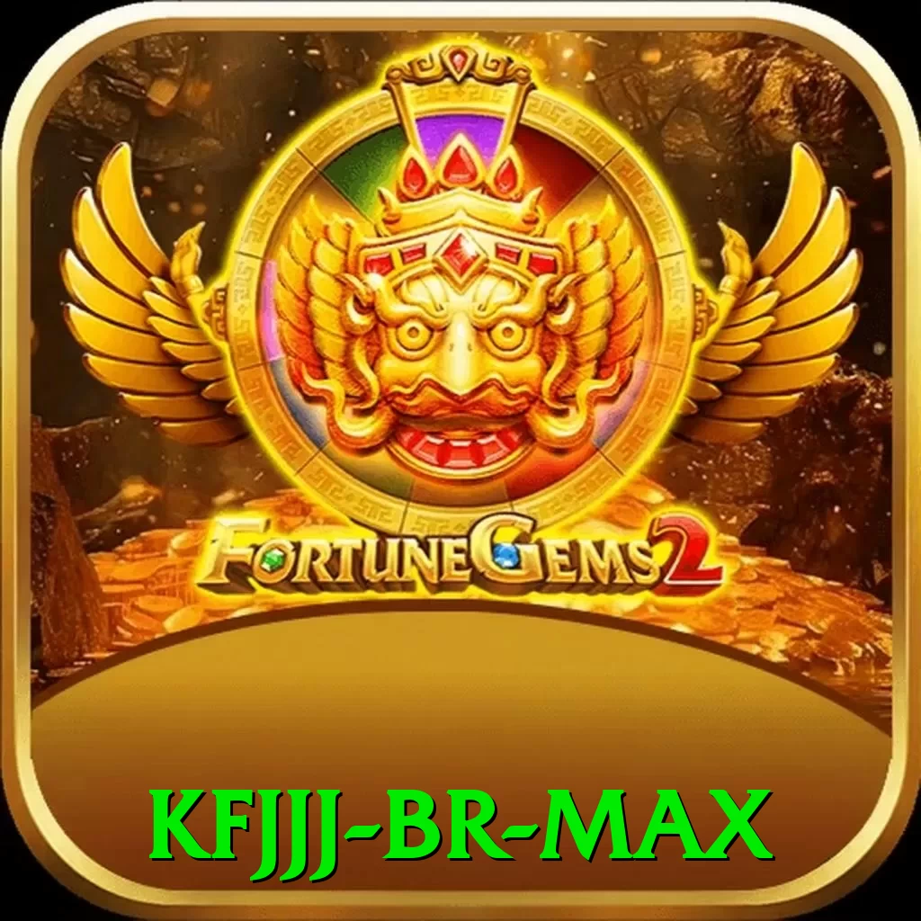 kfjjj BR Max - game