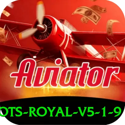 nn11 Slots Royal v5.1.9 - pk