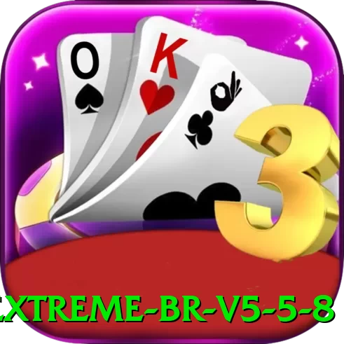 pgyes Extreme BR v5.5.8 - vip