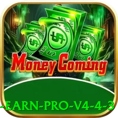 qqpg Earn Pro v4.4.3 - pak