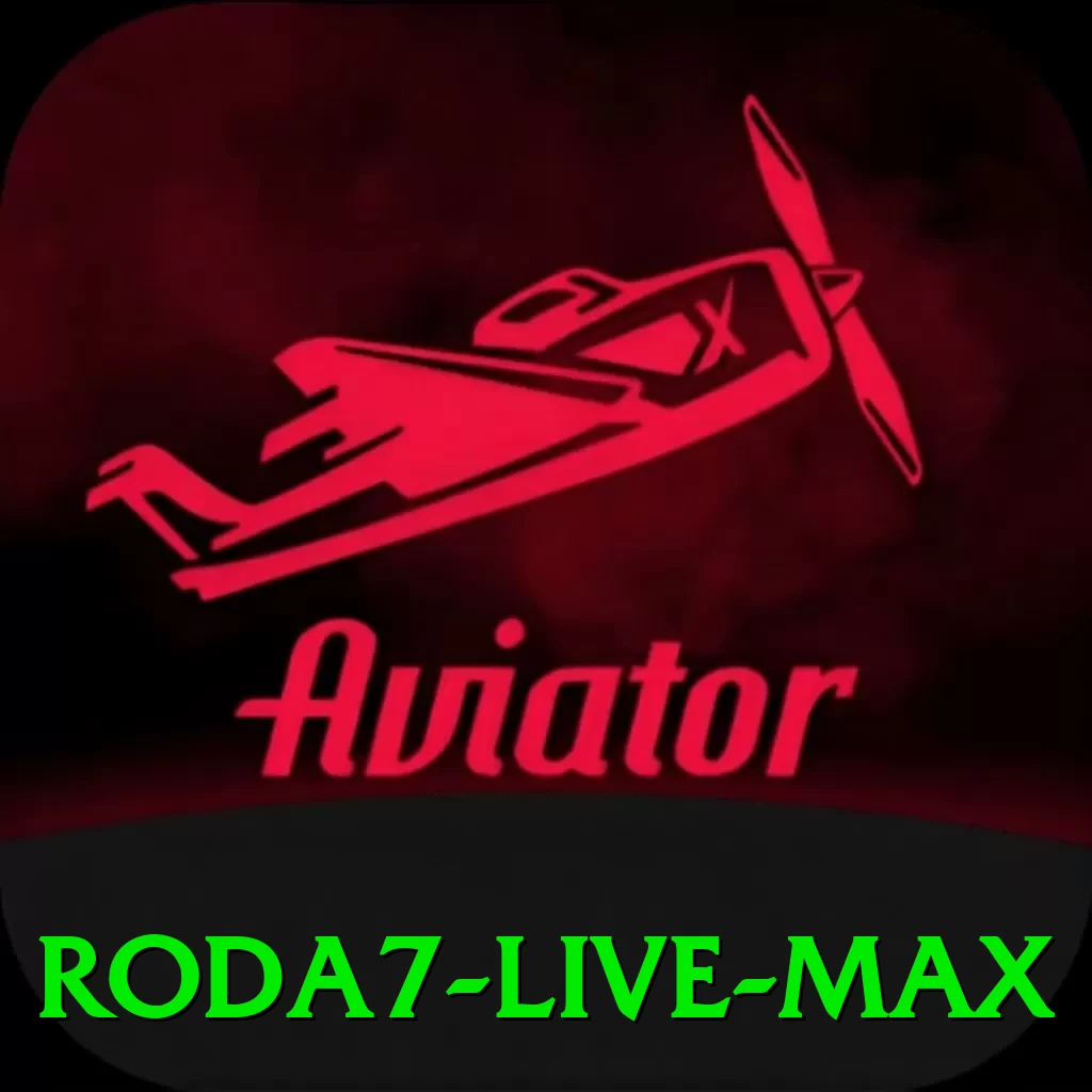 roda7 - Live Max - pak