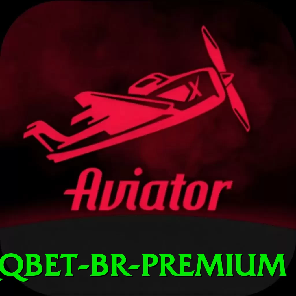 rqqbet BR Premium - apk