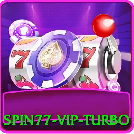 spin77 - VIP Turbo - apk
