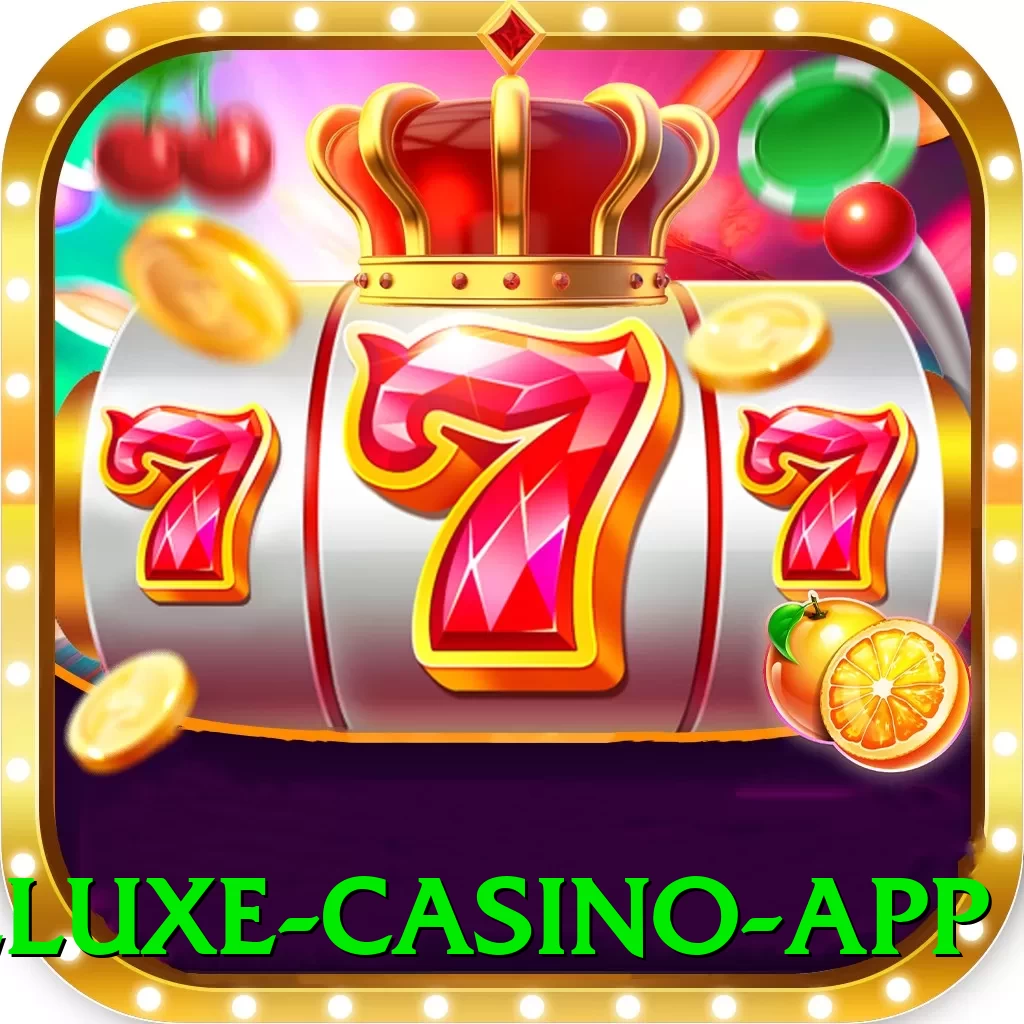 vcjogo Deluxe Casino App - apk
