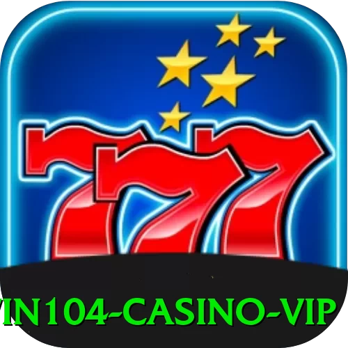 win104 - Casino VIP - pk