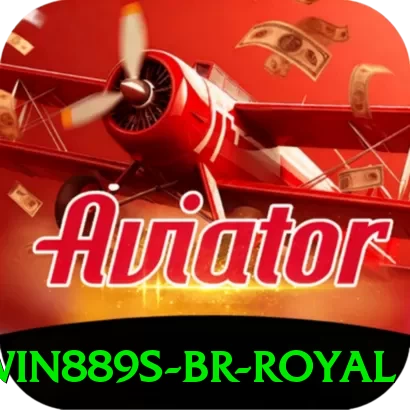 win889s BR Royal - apk