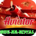win889s BR Royal