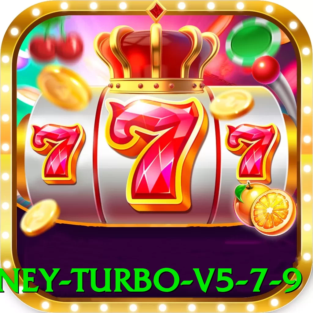 x6x6 Money Turbo v5.7.9 - vip