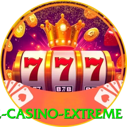 xcxc Live Casino Extreme - vip