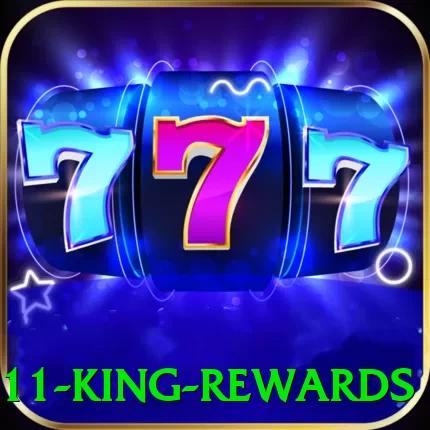 xx11 King Rewards - pro