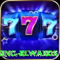 xx11 King Rewards
