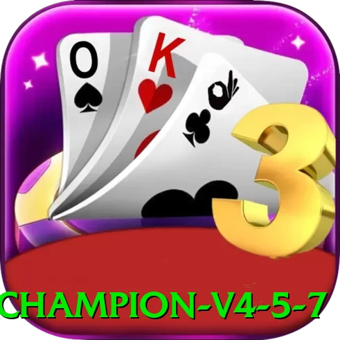 xx77 APK Champion v4.5.7 - pak