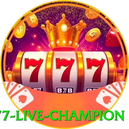 xx77 - Live Champion - go