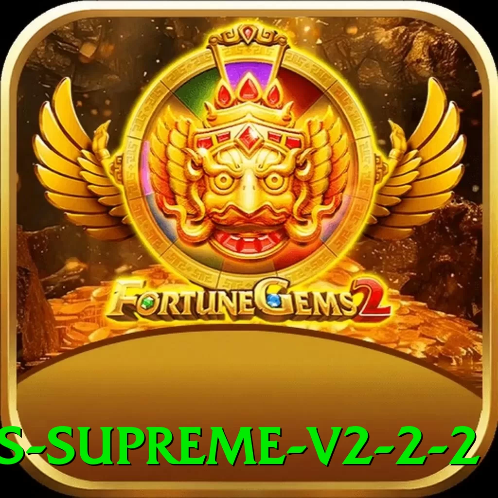 xx777 Bonus Supreme v2.2.2 - go