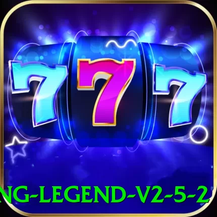 yum777 Gaming Legend v2.5.2 - pak