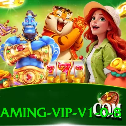 z3z3 Gaming VIP v1.0.8 - app